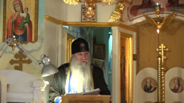 Любой ВИРУС попускается Богом. Если раскаешься в своих грехах, исцелишься. смотреть онлайн