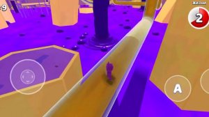 КАК СОБРАТЬ ВСЕ СТИКЕРЫ В УЛЬЕ??? SUPER BEAR ADVENTURE