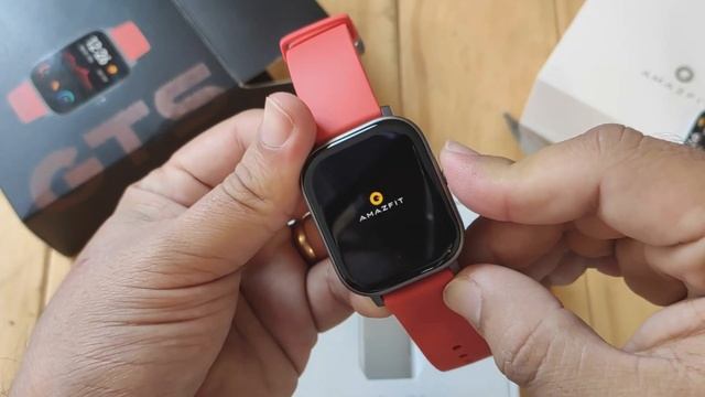 ¡Unboxing Xiaomi Amazfit GTS! El Clon del Apple Watch, jaja смотреть онлайн