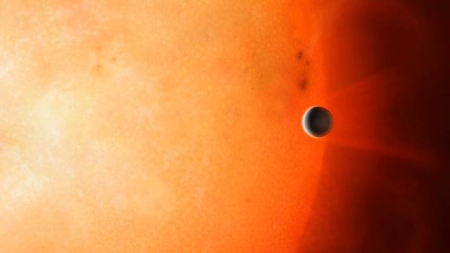 48: Wobbly Stars & Exoplanets смотреть онлайн