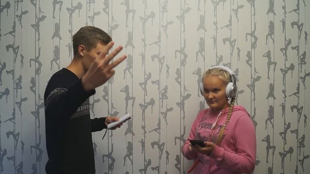 ЧТЕНИЕ ПО ГУБАМ! Вызов! WHISPER CHALLENGE (БиС) смотреть онлайн