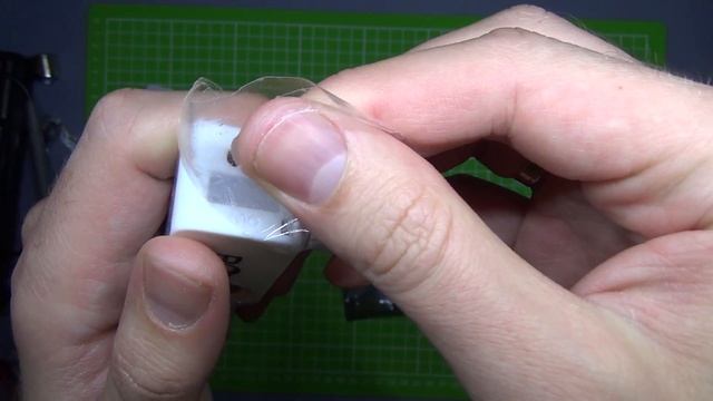 Дубликатор домофонных ключей своими руками