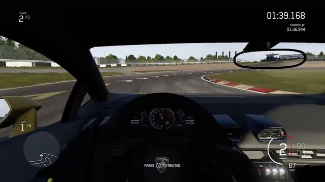 The Stig 1-1 Showcase смотреть онлайн