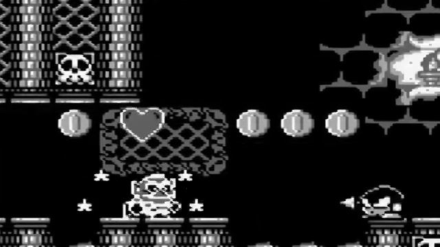 Lets Play Wario Land: Super Mario Land 3 [15] Treasures смотреть онлайн