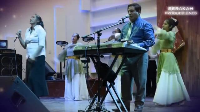 MAXIMO PAITAN 2 HORAS DE ALABANZAS AL SEÑOR смотреть онлайн