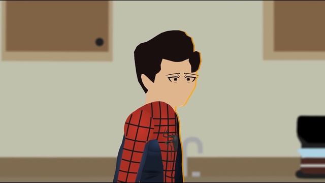 What if? Spider-Man No Way Home Gwen | Stick Nodes | Pioneer Animations смотреть онлайн