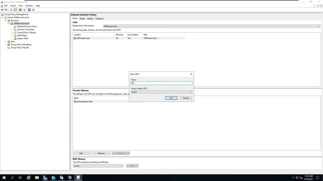 Server Fundamentals (Hands on with T-REX WSUS) смотреть онлайн