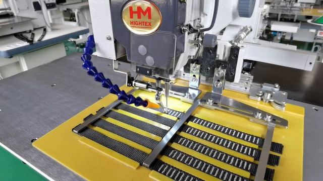 Автоматические швейные машины программируемой для строп удерживающий смотреть онлайн