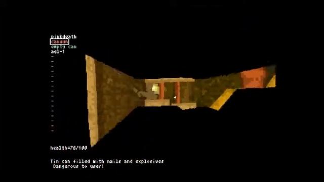 Teleglitch : Die More Edition Gameplay смотреть онлайн