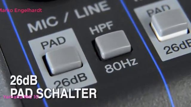 Top 10 Best Mischpulte in Deutschland 2021 смотреть онлайн