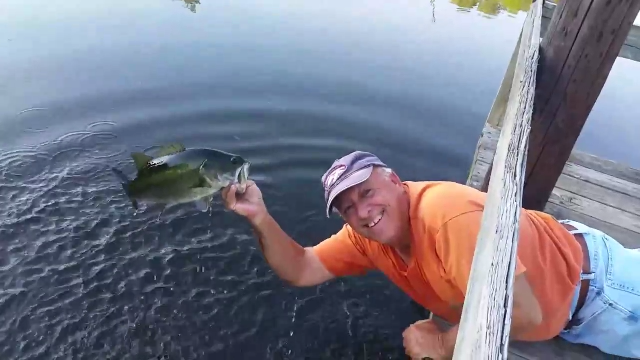 Когда умеешь чувствовать рыбу смотреть онлайн