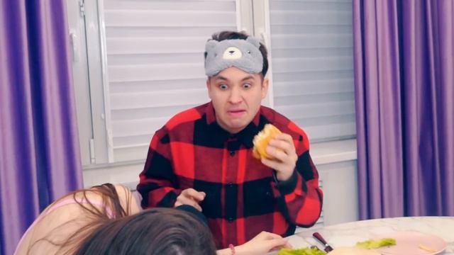 ПОМЕНЯЛИСЬ ТЕЛАМИ С ПАРНЕМ | ОБМЕН ТЕЛАМИ смотреть онлайн