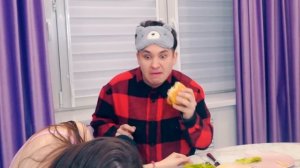 ПОМЕНЯЛИСЬ ТЕЛАМИ С ПАРНЕМ | ОБМЕН ТЕЛАМИ