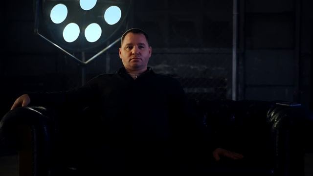 Сергей Завьялов и Любовь Попова - «СО МНОЮ ДО КОНЦА» смотреть онлайн