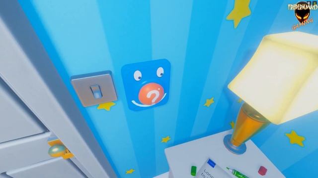 Escape Simulator : Character Customisation & TUTORIAL / 8 Tokens Location - Achievements смотреть онлайн