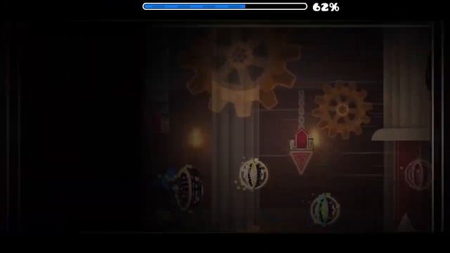 Mandragora 100% (Extreme Demon) (First one WOOOO) смотреть онлайн