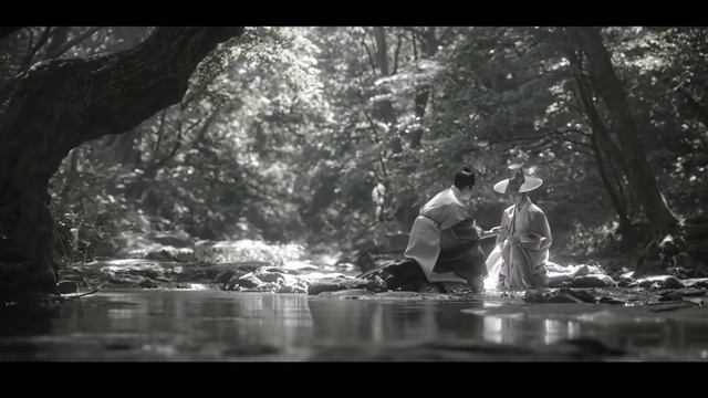 'Time Is Running Out'  - Captivating The King [episodes 12-13]