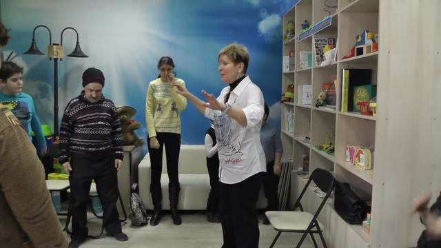 Мастер-класс по актёрскому мастерству для начинающих смотреть онлайн