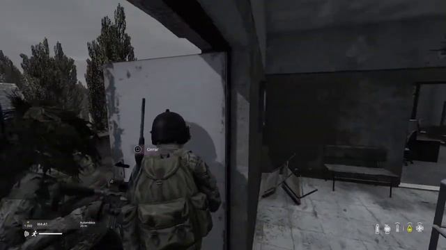 SALSEO EN ZELENO DayZ FULL PvP ((( GUERRA DE DIOSES ))) смотреть онлайн