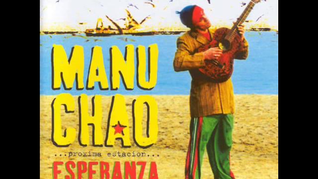 Manu Chao - Trapped By Love - Le Rendez Vous смотреть онлайн