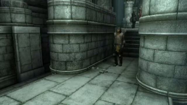 Merunes - Tribute 2 Oblivion Part 2 смотреть онлайн