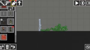 Впервые играю в пипл плей граунд