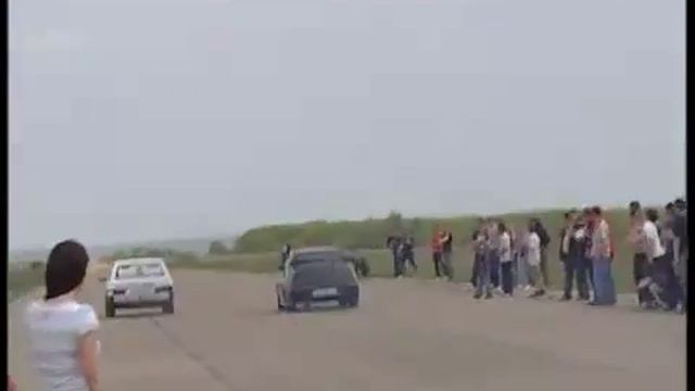 ВАЗ 2110 корч драг дрифт смотреть онлайн