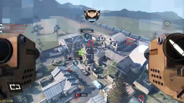 LEVEL UP FAST IN DOMINATION смотреть онлайн