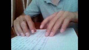 Вызов духов(Двойник)