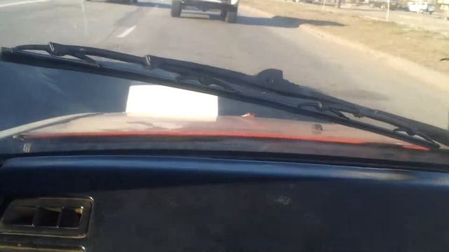 Toyota Sprinter Tueno AE85 3S-GE смотреть онлайн