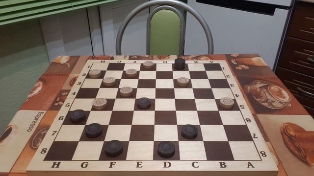 Удар? КОНДРудар! Творчество международного гроссмейстера Евгения Кондраченко.