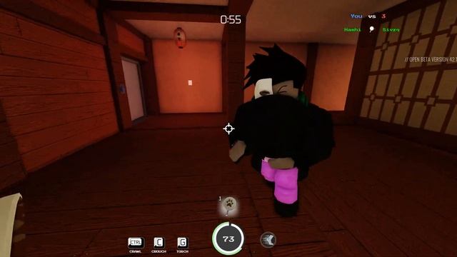 Vampire Hunters 3 Build 42.1.1 (3) (Cook-off Fight) смотреть онлайн