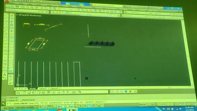 2 D Advance Command In Autocad Part 10 ? смотреть онлайн