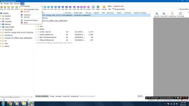 Getintopc com Coolutils Total Excel Converter 5 1 0 262 смотреть онлайн