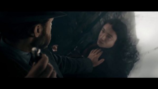 The Secrets of Dumbledore Featurette - Mads Mikkelsen’s Grindelwald (2022) Movieclips Trailers