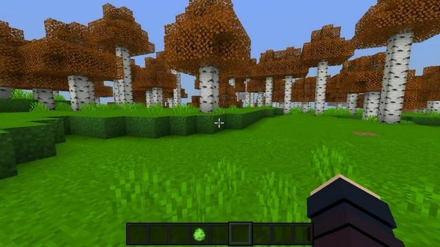 Slime Girl | Addon in Minecraft PE смотреть онлайн