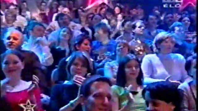 Oláh Ibolya - Legyen ünnep [Demjén F.] смотреть онлайн