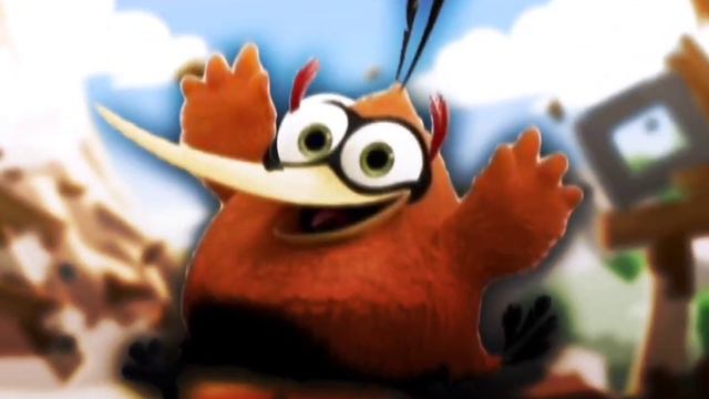 ANGRY BIRDS EDIT🥵 || ft : Angry Bird TikTok Edit || #angrybirds смотреть онлайн