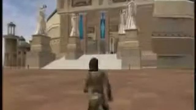 Star Wars Galaxies: An Empire Divided - Trailer #1 смотреть онлайн