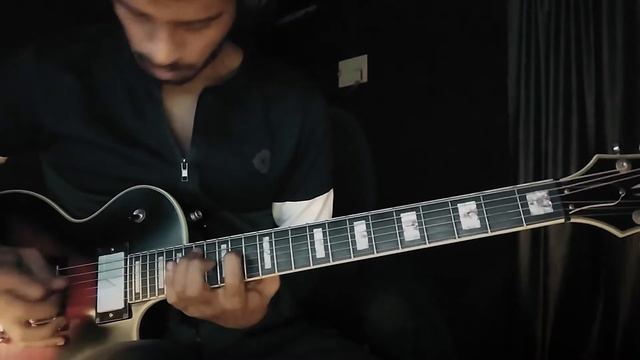 Tool - Stinkfist Extended Guitar Cover смотреть онлайн