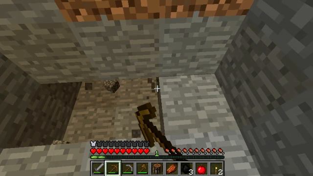 MineCraft :CreepyPasta Mod: - Ep. 1 - BEGINNINGS!!! смотреть онлайн