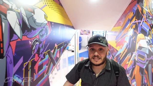 El RESURGIR del ARCADE en JAPON | Craker en Japón смотреть онлайн