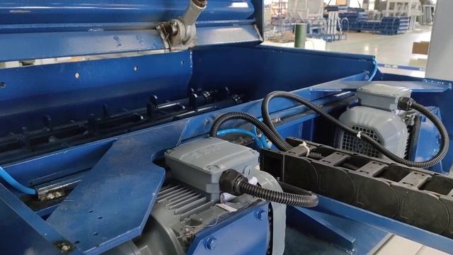 ZN1000C Block Machine Introduction Host: Jay смотреть онлайн