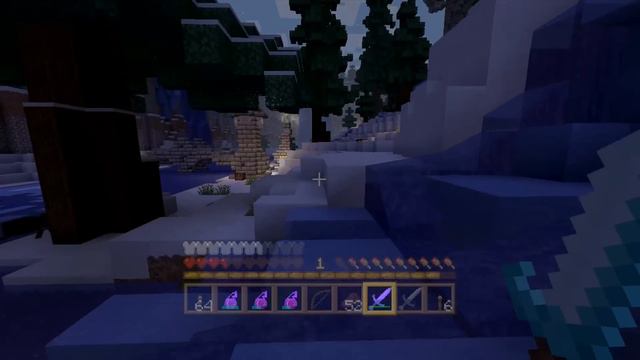 Minecraft Xbox - The Forgotten Vale - Big Door - {1} смотреть онлайн