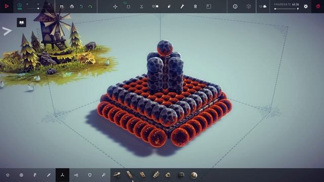 BESIEGE - Game Pass Review 2022 смотреть онлайн
