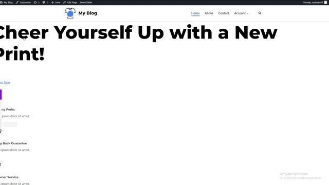 How To Enable Disable Admin Bar | In Wordpress | 2022 смотреть онлайн