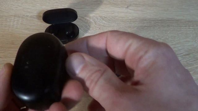 Redmi AirDots, AirDots2 сброс до заводских настроек. Почему Air Dots лучше Motorola VerveBuds 100 смотреть онлайн