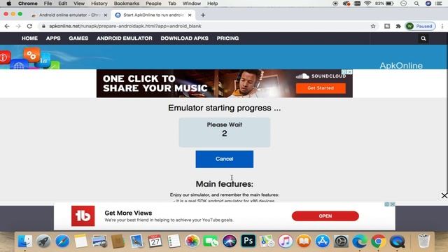 How to Run Android App on Mac Without Emulator | Run Android Apps on Mac Without Any Emulator смотреть онлайн