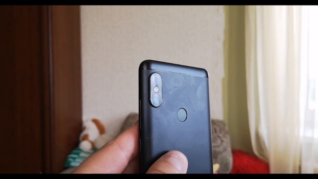 Xiaomi Redmi Note 5 - ОТЗЫВ ПОСЛЕ ГОДА ИСПОЛЬЗОВАНИЯ В 2019