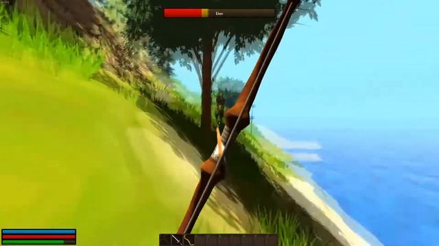 Salt не стоит покупать (обзор игры) Игра в которую не возможно играть смотреть онлайн